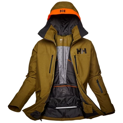 Helly hansen kabat sale